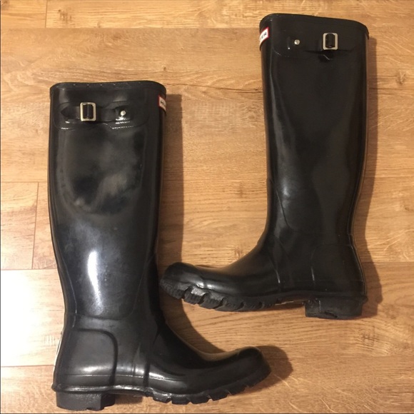 women's winter rain boots